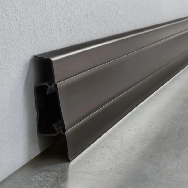 Arbiton MACK Čierna matná 220