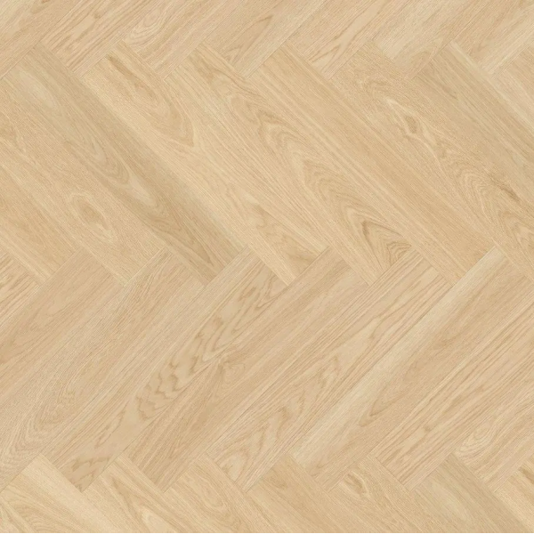 Dub Vanilla Herringbone