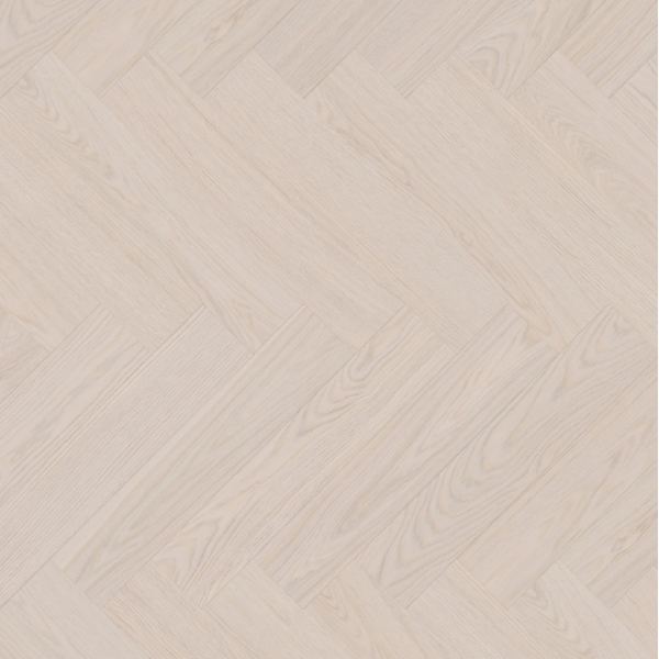 Dub Silk Herringbone