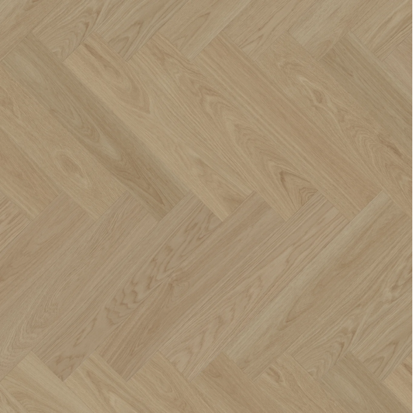 Dub Flax Herringbone