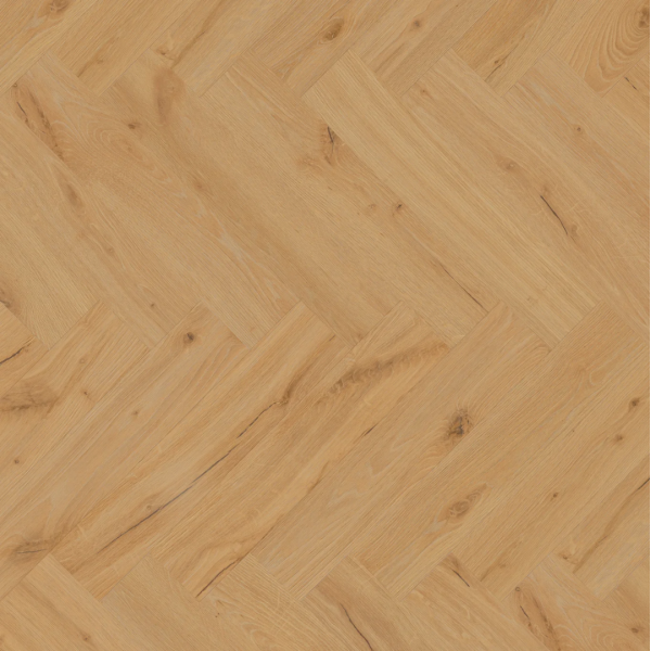 Dub Ginger Herringbone