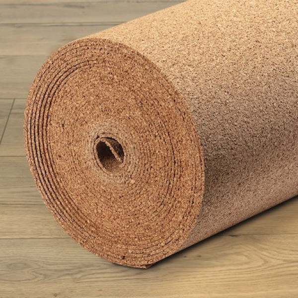 EGGER Silenzio Cork 2 mm