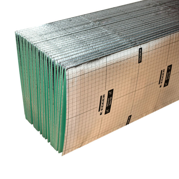 Egger Silenzio Easy 2mm HFPS