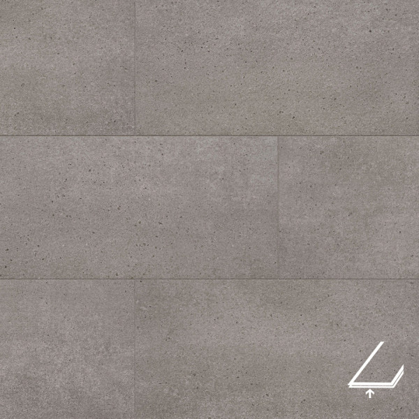 CONCRETE GROUND Vox Rigio