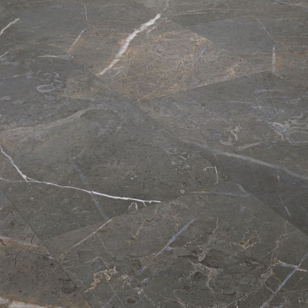 Afirmax BiClick XXL Stone Grey Carrara 4041732