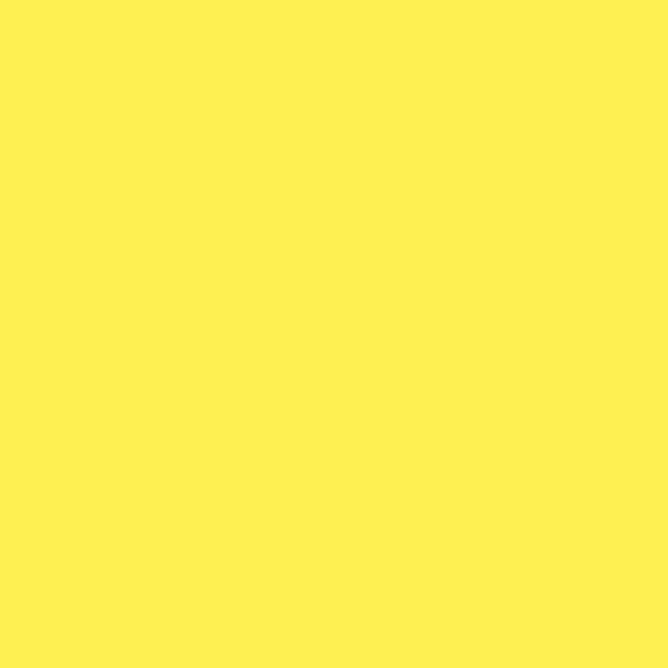 U131 Citrusová žltá