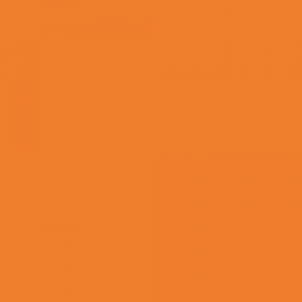 U332 Oranžová