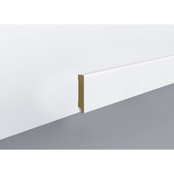 Soklová lišta egger Cubical 8cm CUB8