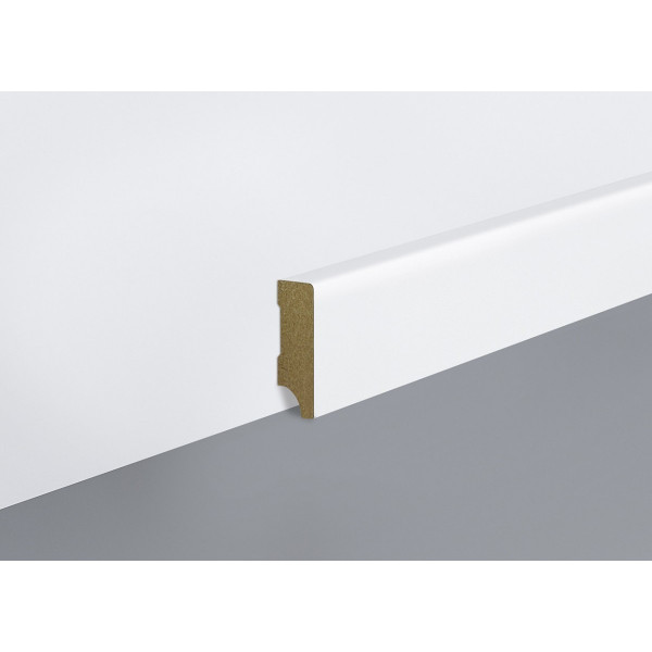 Soklová lišta egger Cubical 4cm CUB4