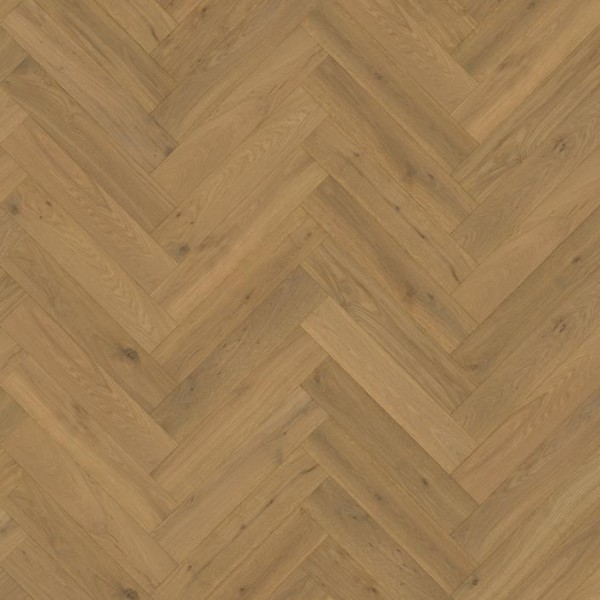 Kährs Dub Herringbone CD Grey