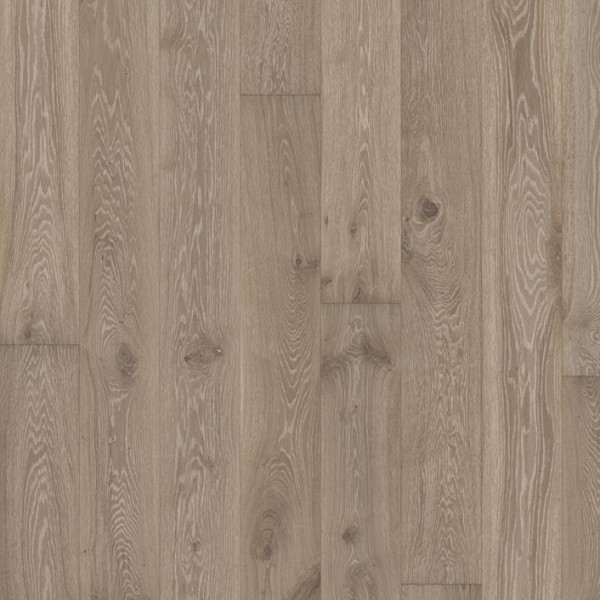 Kährs Oak Nouveau Gray