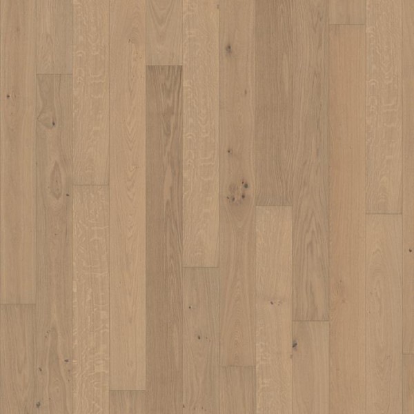 Kährs Oak Nouveau White