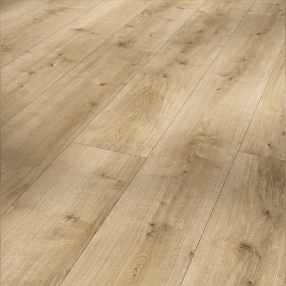 Modular ONE Chateau plank Oak pure light wood texture 1730803