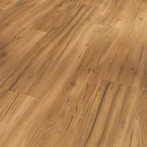 SPC Classic 2070 Oak Memory natural Brushed Texture 1744632