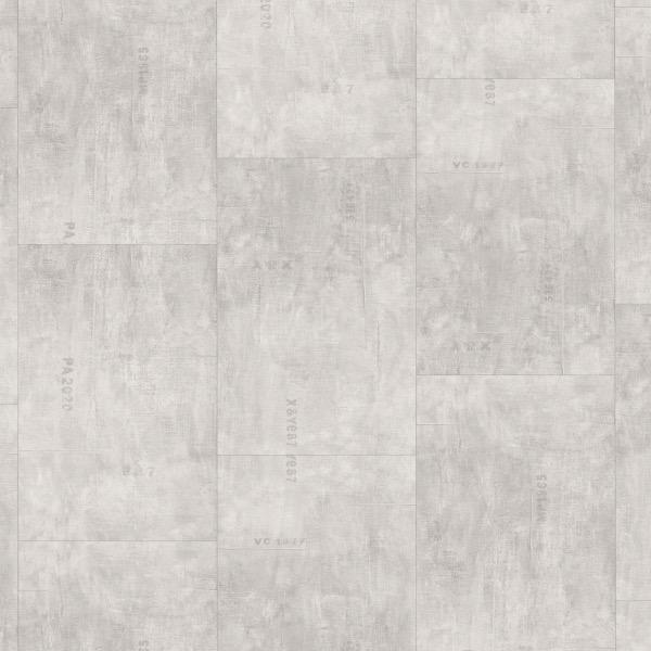 Trendtime 5 Industrial Canv White Mineral texture 1744820