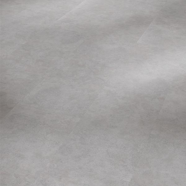 Vinyl Parador Basic 2.0 Tile Concrete grey stone texture 1730650