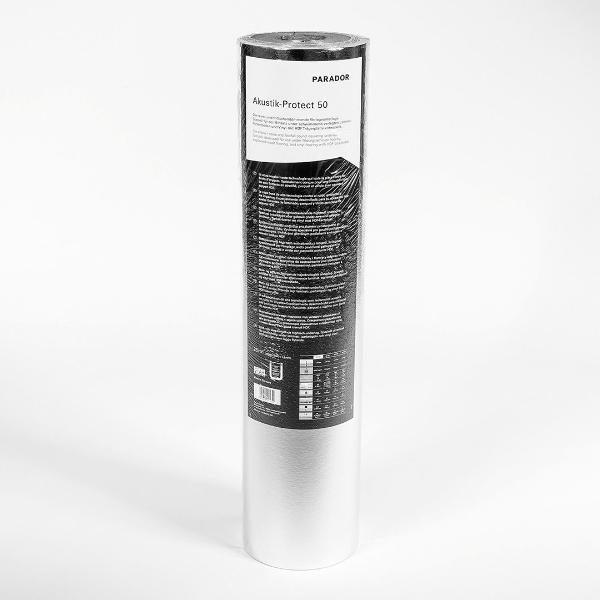 Akustik-Protect 50 25m2 s parozábranou 1,6 mm
