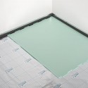 Parozábrana Egger Aqua+ Aluflex 0,2mm hliníková fólia (26 m2/bal)