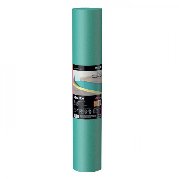 Secura 2mm XPS