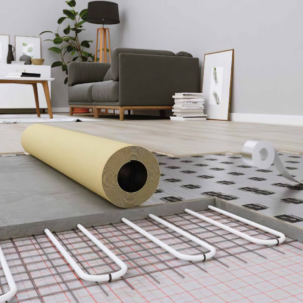 Solidstep ALL FLOOR 100 1,1 mm PUM s parozábranou