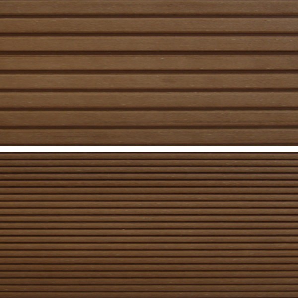 Standard Merbau