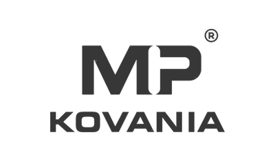 MP KOVANIA